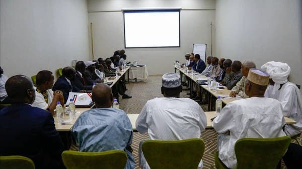 السودان.. اتفاق أمني بين الحكومة والحركة الشعبية
