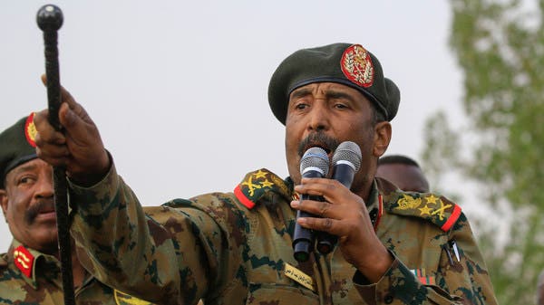 السودان.. البرهان يدعو لغرفة طوارئ تساعد متضرري الفيضانات