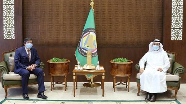 "التعاون الخليجي" يستنكر التصريحات التركية ضد الإمارات