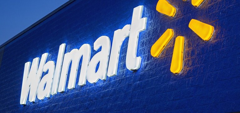تبيع Walmart علامتين تجاريتين رقميتين أخريين
