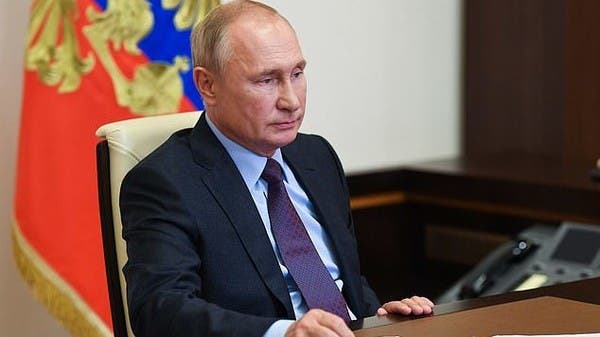 بوتين يدعو لمحادثات أرمينية أذربيجانية في موسكو غدا