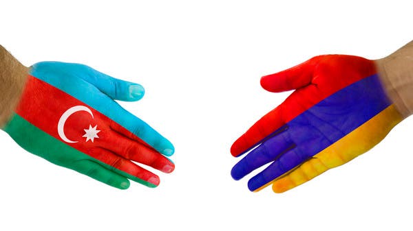 لإنهاء الحرب.. أرمينيا توقّع اتفاقاً مع أذربيجان