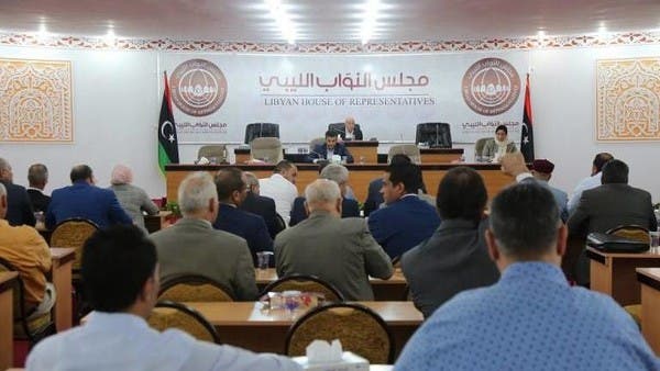 الظروف ملائمة لتوحيد البرلمان ودفع الحل السياسي