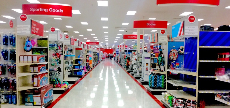 يقترب برنامج الولاء المجاني من Target من 80 مليون عضو بعد عام واحد من إطلاقه