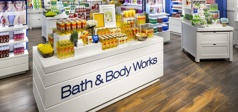 L Brands في طريقها لفصل Bath & Body Works ، Victoria's Secret في عام 2021