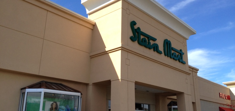 اشترى Stein Mart IP مقابل 6 ملايين دولار لإعادة إطلاقه عبر الإنترنت في عام 2021