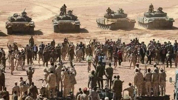توتر على الحدود.. إثيوبيا تتهم السودان بإشعال فتيل الصراع
