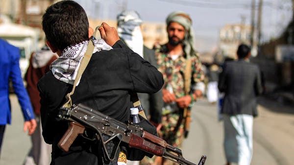 خطفتهم في فبراير.. ميليشيات الحوثي تطلب فدية لإطلاق بحارة هنود 