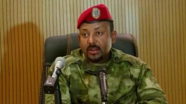 رئيس الوزراء الإثيوبي يقوم بزيارة مفاجئة لإقليم تيغراي