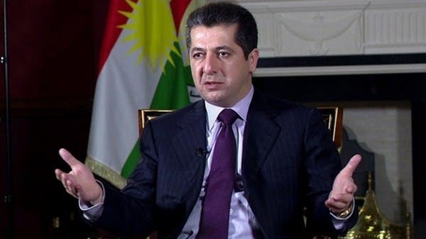 طالبنا بغداد بحل أزمة الرواتب