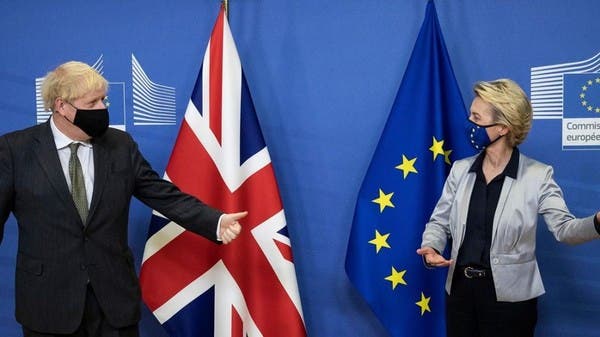 قرار مرتقب بشأن مستقبل المفاوضات حول بريكست مع الاتحاد الأوروبي