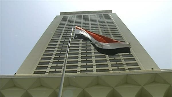 نأمل في تعزيز العمل العربي