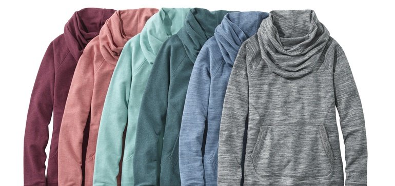 LL Bean تكشف عن مجموعة ملابس رياضية