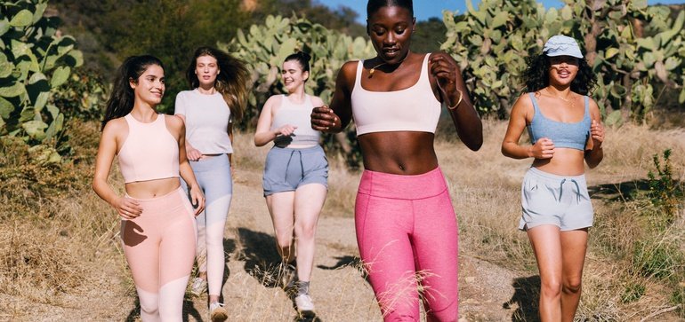 تُعيِّن شركة Outdoor Voices الرئيس التنفيذي البيطري Urban Outfitters