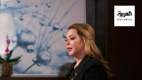 رغد صدام حسين عن "تقسيم العراق": لا أتمنى هذا اليوم