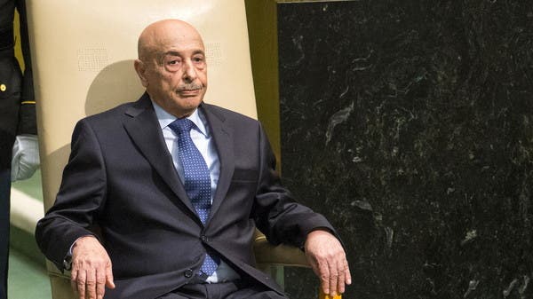 عقيلة صالح مهدد بالخروج من المشهد الليبي.. ويقاوم