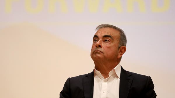 قضاء أميركا يزيل آخر عقبة لتسليم اليابان متواطئين بتهريب غصن