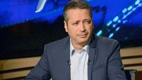 مذيع مصري أهان الصعايدة.. عقوبة غير مسبوقة!