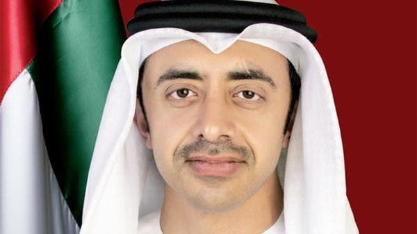 ملتزمون بالعمل مع واشنطن لخفض التوترات الإقليمية
