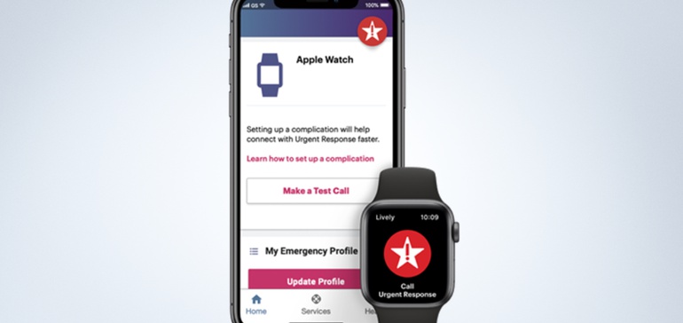 Best Buy Health ، شريك Apple في أدوات التكنولوجيا الصحية للمستهلكين الأكبر سنًا