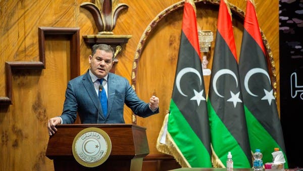 تواجه شروطاً جديدة.. هل يحسم مصير حكومة ليبيا؟