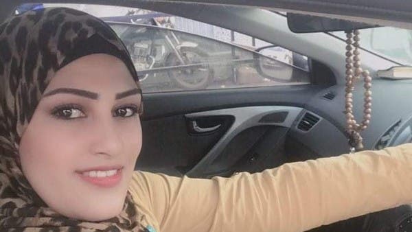 "توصيلة حريمي".. شابة مصرية تشارك في محاربة التحرش