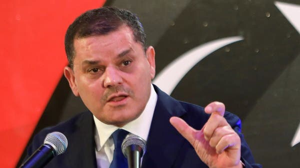 ليبيا.. الدبيبة يقترح تشكيل حكومة من 35 عضواً