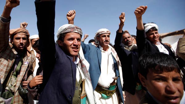 نار تأكل البيوت.. الحوثيون ينتقمون من أهالي الضالع