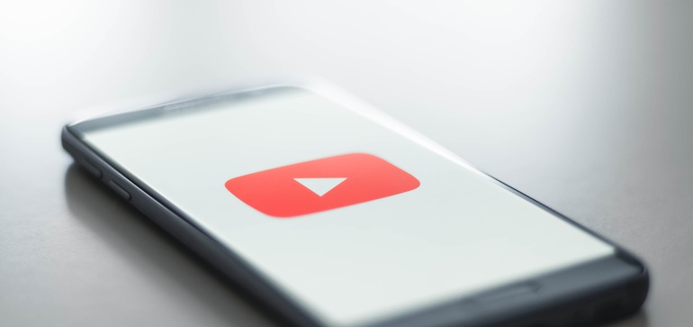 يختبر YouTube اكتشاف المنتج في مقاطع الفيديو