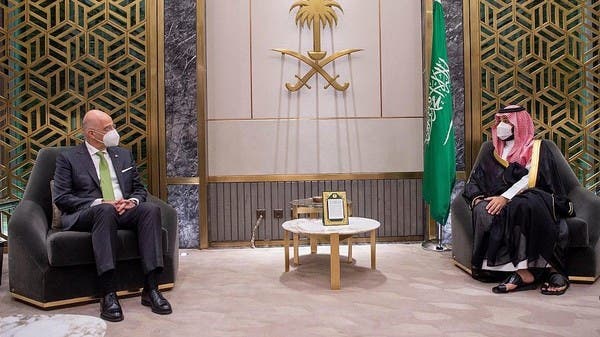 اتفقنا مع الرياض على نشر بطاريات باتريوت بالسعودية