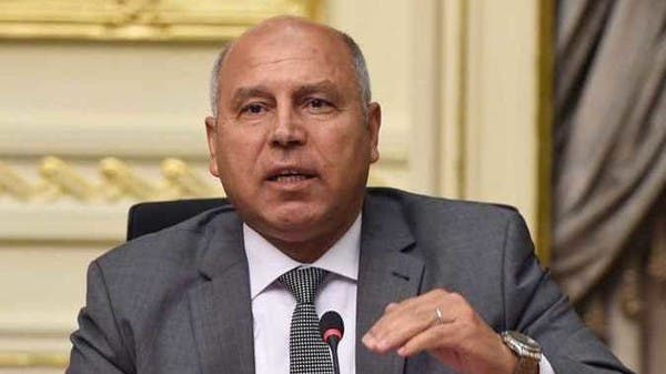 فيديو لواقعة مروعة تحبس الأنفاس.. ووزير النقل المصري: "هنجيبه مش هنسيبه"