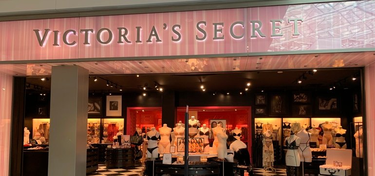 مع محادثات بيع Victoria's Secret ، تهدف L Brands إلى سعر أعلى: Bloomberg