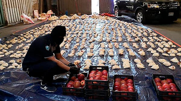 نؤيد قرار السعودية حظر منتجات لبنان الزراعية