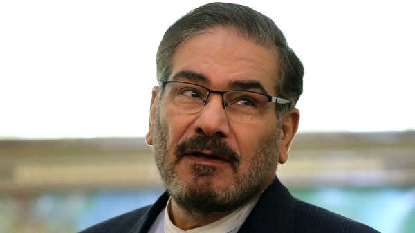 نائب سابق ينقل عن شمخاني.. "سنواجه المحتجين مهما كلف الثمن"