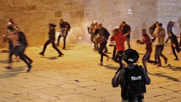 بوتين وغوتيريش يدعوان إسرائيل والفلسطينيين لوقف العنف