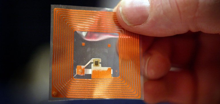 طفرة نمو التجارة الإلكترونية في RFID |  الغوص بالتجزئة