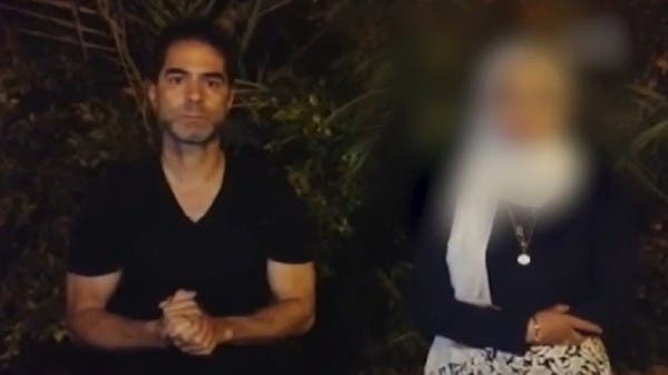 أنباء عن إطلاق سراح الطبيب البرازيلي المتحرش بمصرية