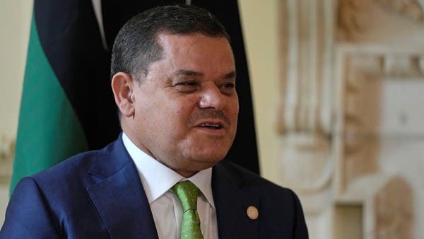 المجلس الرئاسي يستدعي الدبيبة للتشاور بتسمية وزير الدفاع