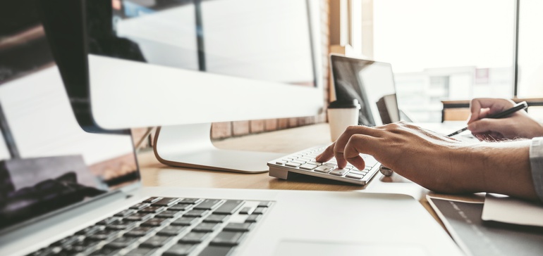 مستقبل البيع بالتجزئة ملك لأولئك الذين يتخذون أفضل القرارات