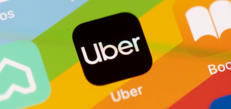 Mercari و Uber توسيع برنامج التوصيل المحلي