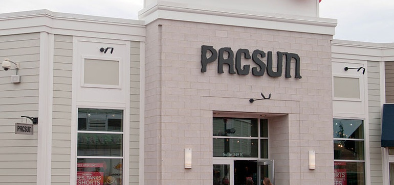 The Weekly Closeout: يتم إعادة بيع Pacsun ، وهل Instagram ليس حقًا للصور بعد الآن؟