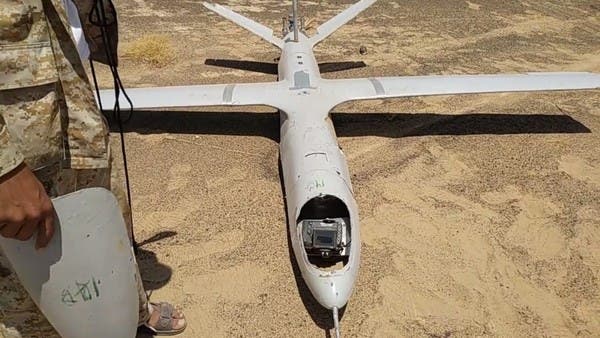 إحباط عمل عدائي وشيك للحوثيين استهدف السعودية