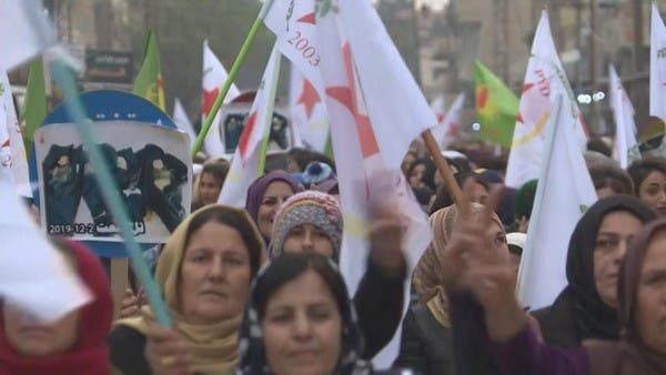 مذبحة عنصرية في تركيا.. تصفية 7 من عائلة كردية بالرصاص    