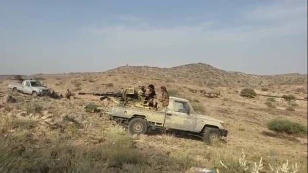 وسط خسائر حوثية.. الجيش اليمني يحرر مواقع جديدة بمأرب