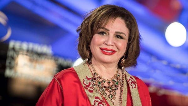 أرفض الأفلام التي تكون فيها المرأة مجرد زينة