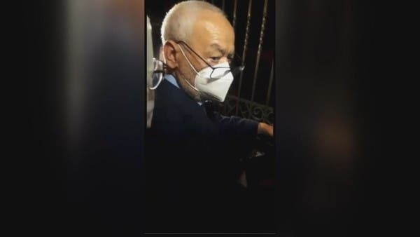 الغنوشي يتراجع.. إجراءات رئيس تونس من "انقلاب" إلى "فرصة للإصلاح"