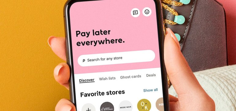 تصل Klarna إلى 20 مليون عميل أمريكي
