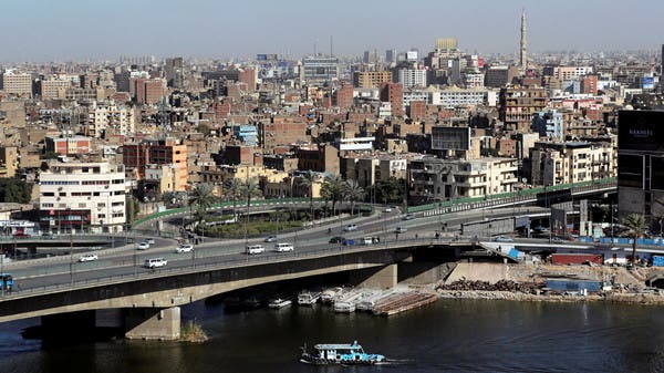 فرض رسوم للتصوير في شوارع القاهرة