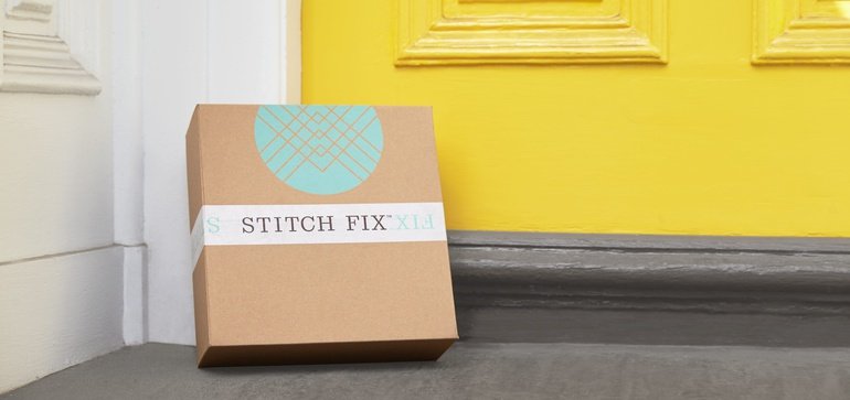 مصممو Stitch Fix يقفزون من السفينة
