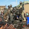 الولايات المتحدة ترفض إطاحة قوات خاصة برئيس غينيا